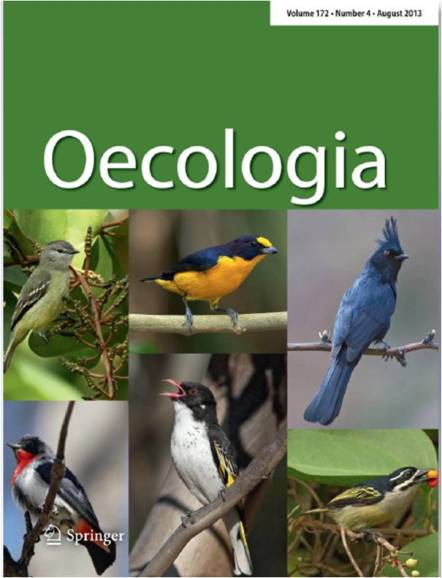 Oecologia
